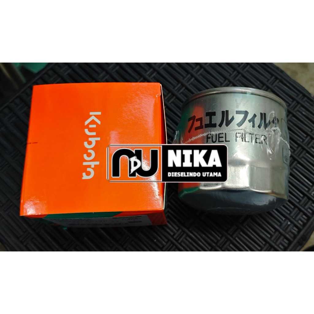 FUEL FILTER 15221-43170 / FILTER SOLAR 15221-43170