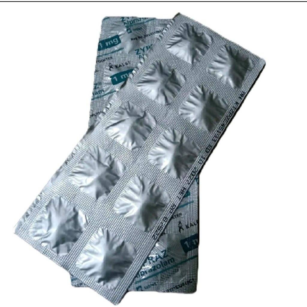 Ready multivitamin suplemen zyp one