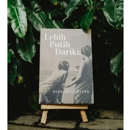 Lebih Putih Dariku - Dodi Michielsen