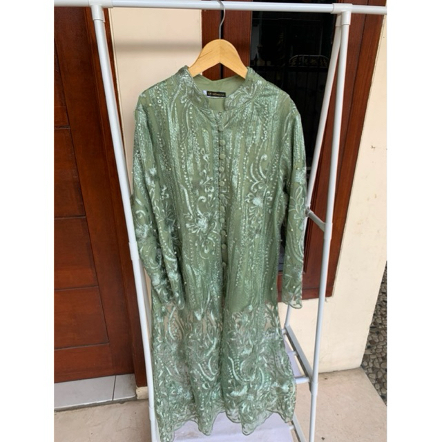 PRELOVED KEBAYA 1x pakai