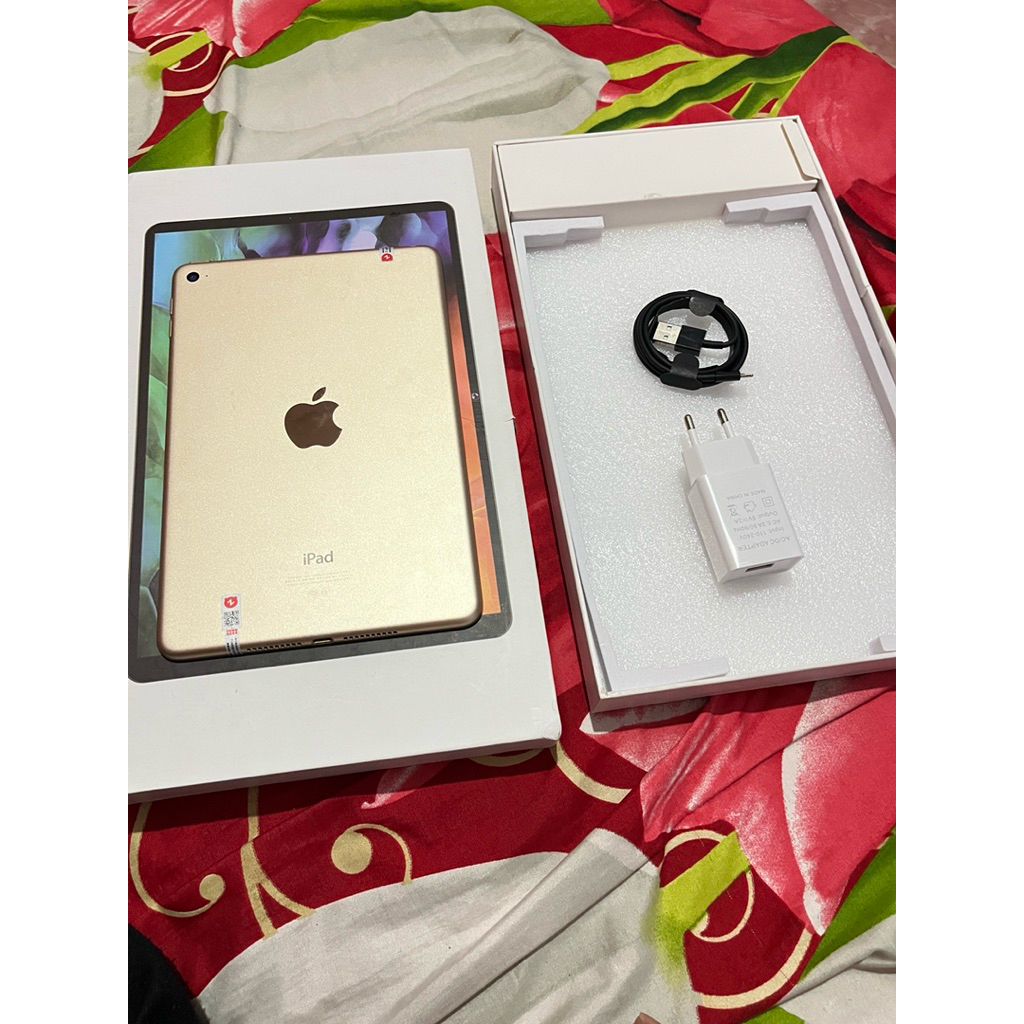 iPad mini 4 16gb WIFI