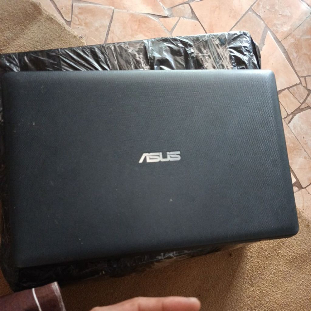 Asus X200CA minus Batre