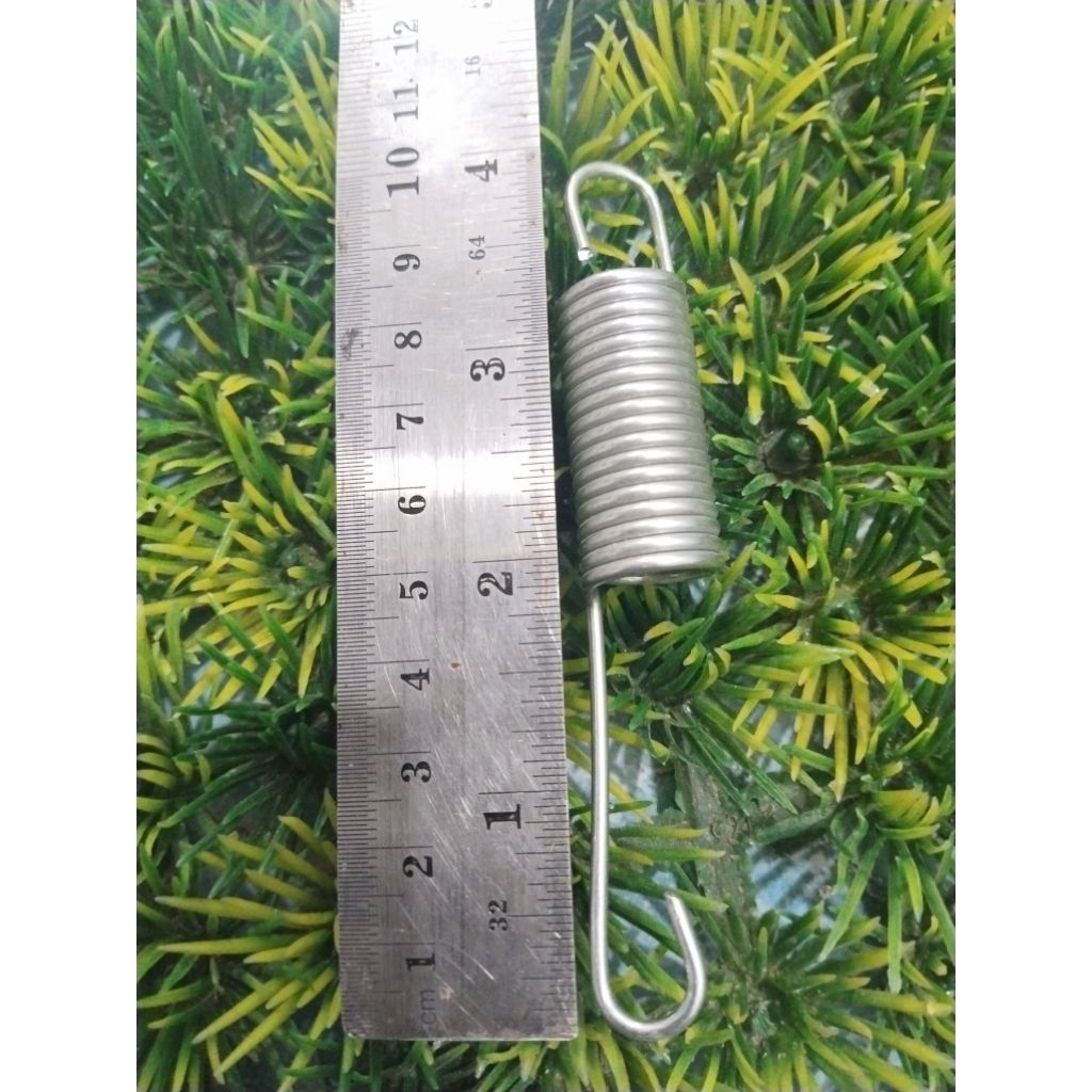 PER STANDAR SAMPING YAMAHA VIXION LAMA VIXION NEW NVL 3C1