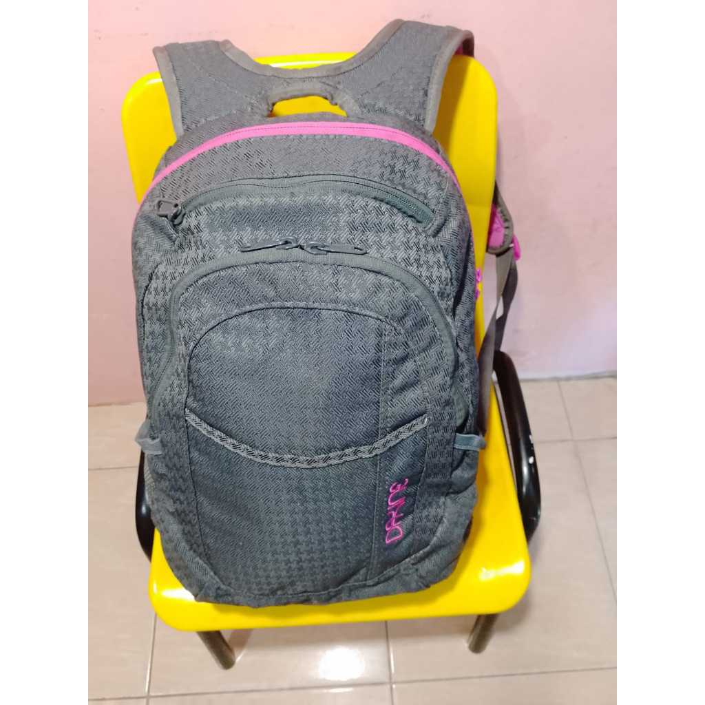 DAKINE Ransel Wanita Tas Ransel Wanita AUTHENTIC WITH TAG