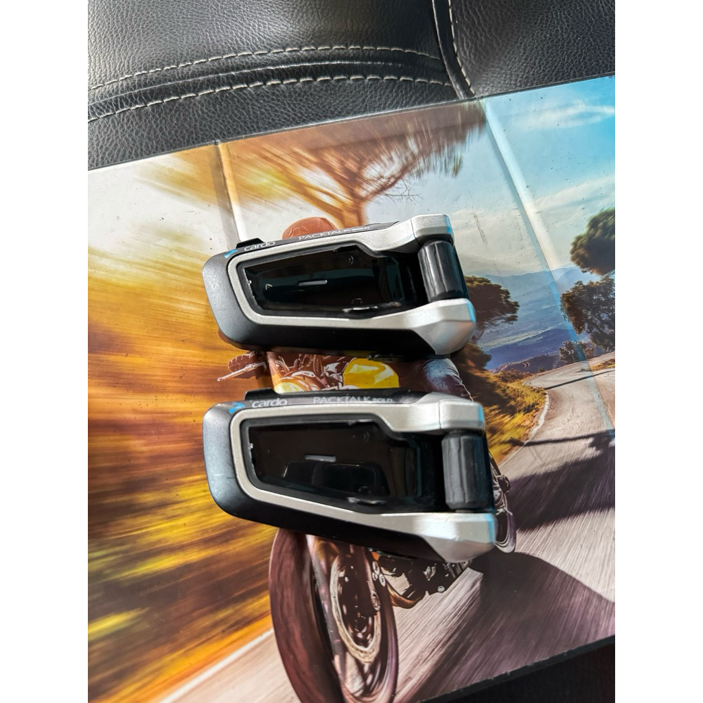 modul packtalk bold jbl