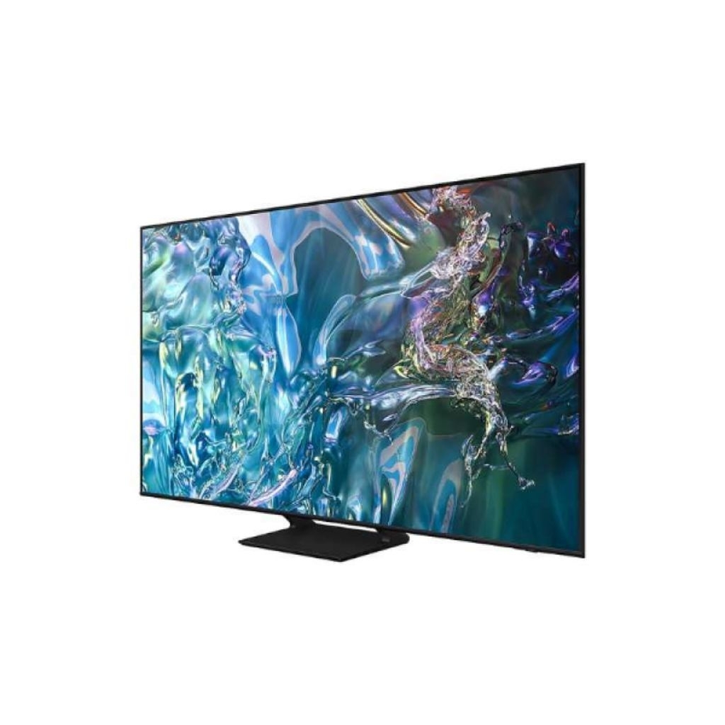 Samsung Tv 75q60d Smart Tv 75 Inch Qled Uhd 4...