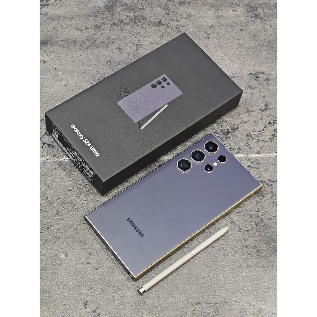 Samsung Galaxy S24 Ultra 1 Tb SEIN