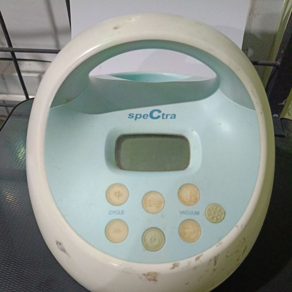 SPECTRA POMPA ASI S1