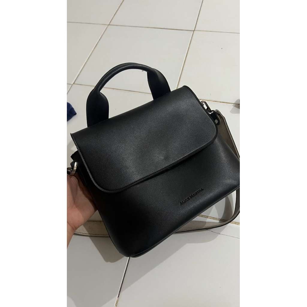tas alice martha korea asli