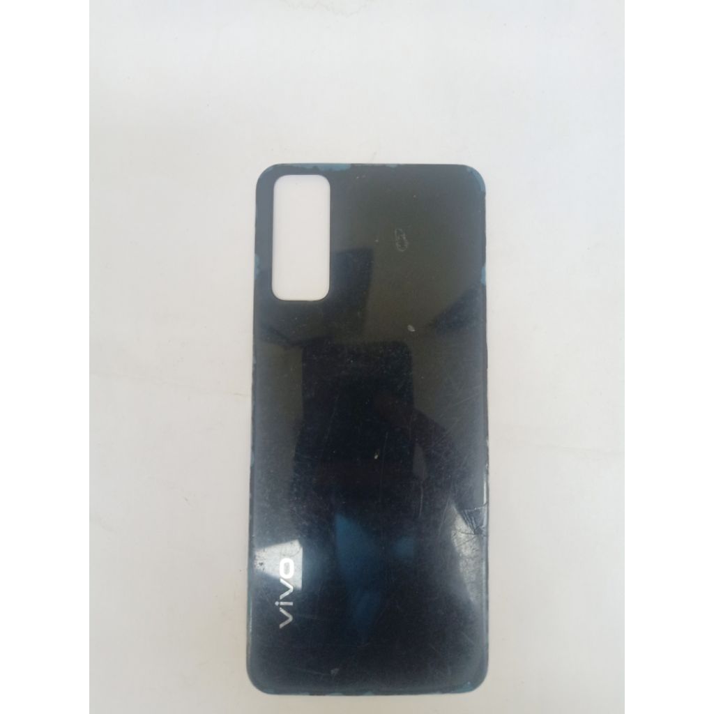 BACKDOOR BACKCOVER VIVO Y20A Y20i Y20S  Y20i Y20T / Y12 ORI CEK DESKRIPSI