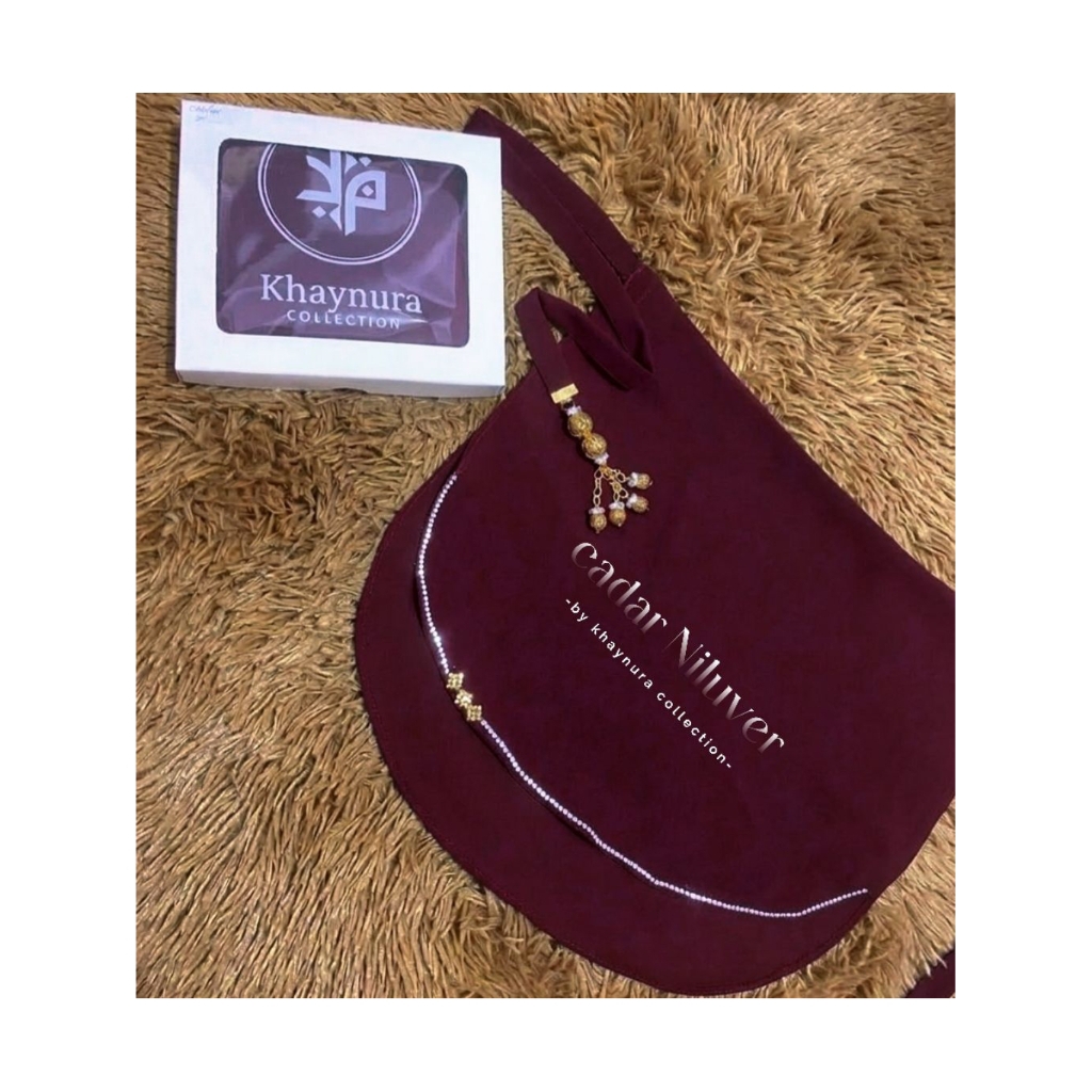 cadar Niluver by khaynura collection,cadar khas temboro ,cadaryl yaman