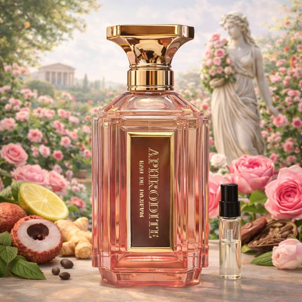 DECANT Parfum Velixir Aphrodite Eau de Parfum