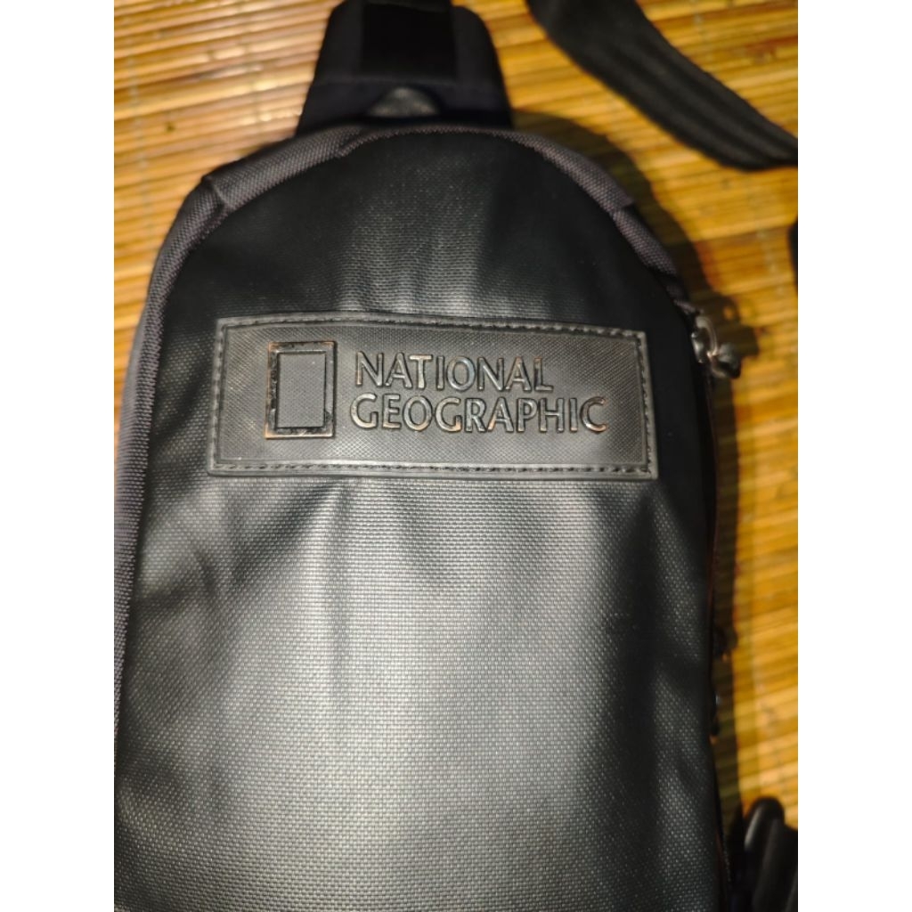 National geographic / NatGeo Cross body bag