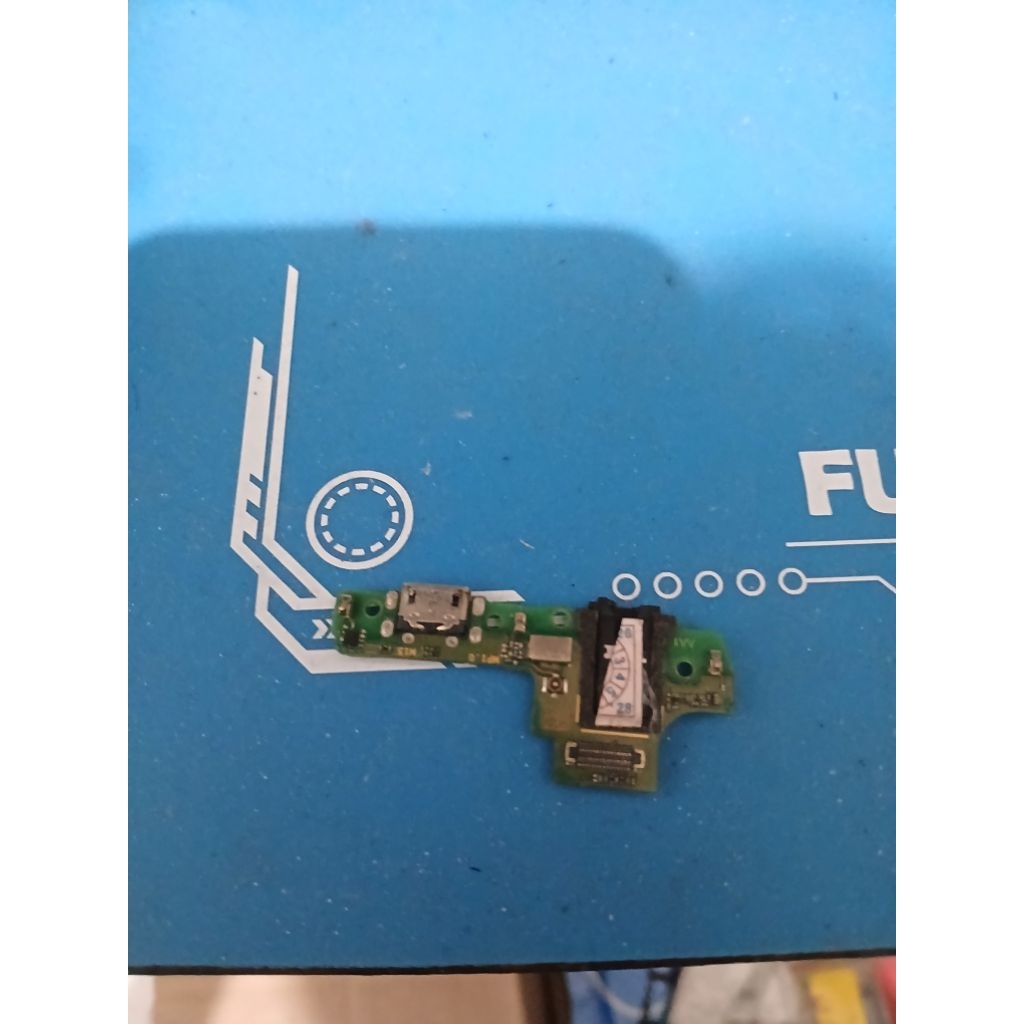 papan cas samsung a10s copotan