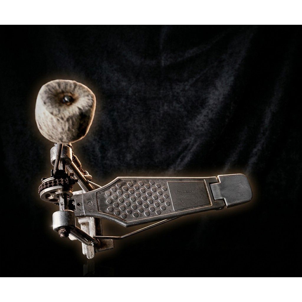 PEDAL KICK DRUM NO MERK KONDISI BEKAS NORMAL