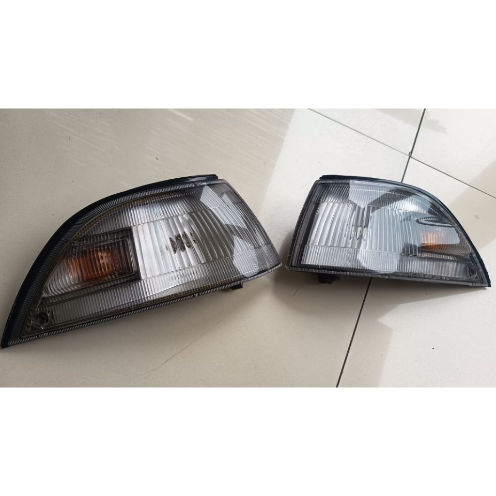 corner lamp Corolla twincam