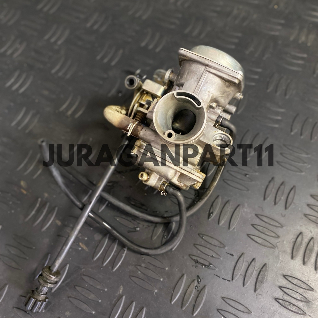 KARBURATOR KLX 150 ORIGINAL COPOTAN KARBU KLX 150 ORIGINAL