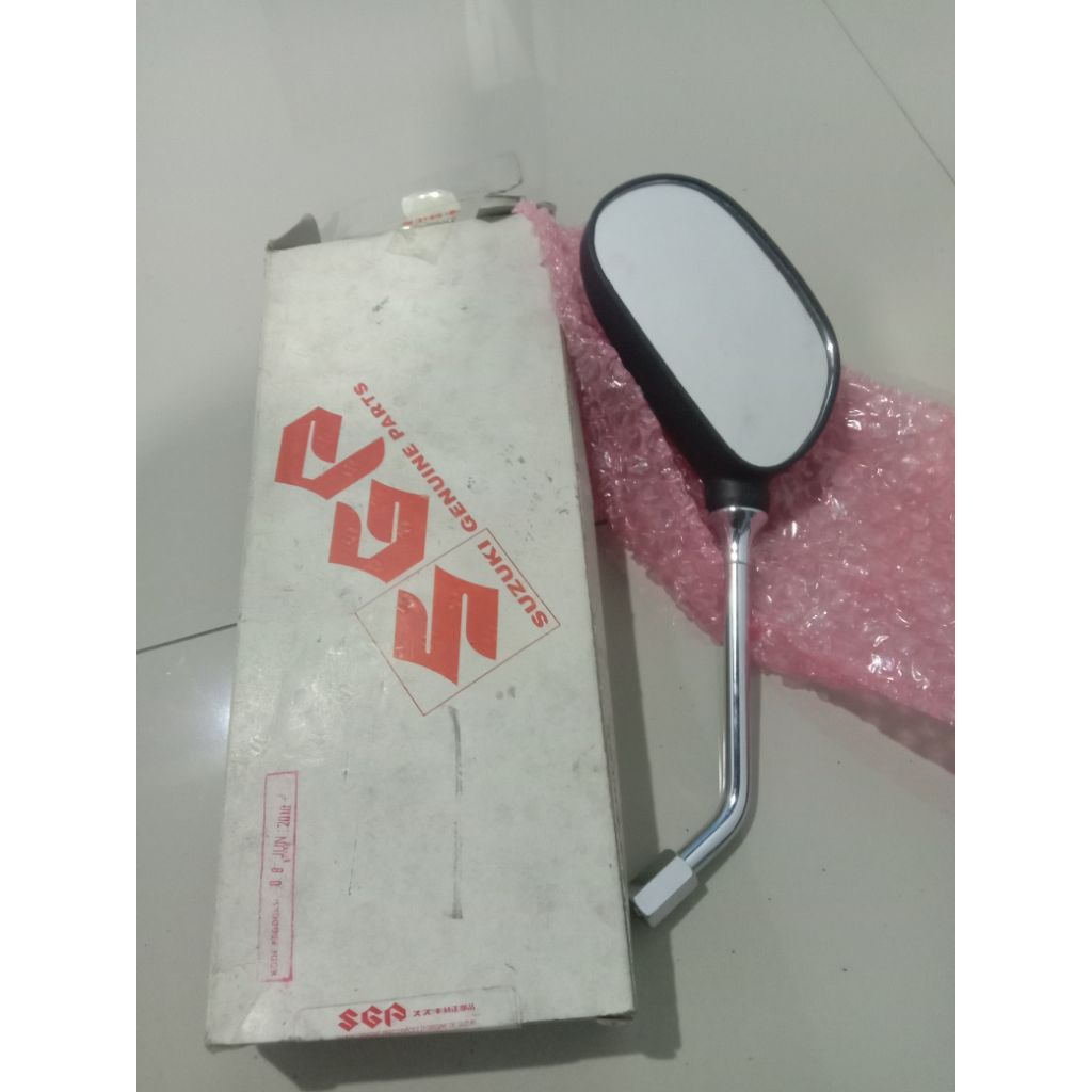 spion Shogun new spion Shogun Aril original