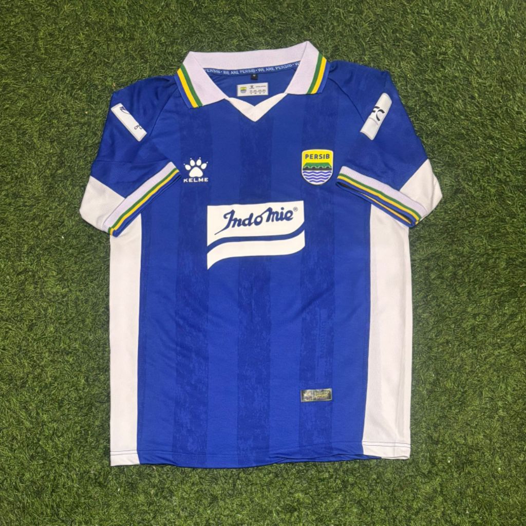 JERSEY PERSIB ACL TWO 2025/2026 GRADE ORI JERSEY PERSIB TERBARU JERSEY PERSIB BANDUNG JERSEY PERSIB 