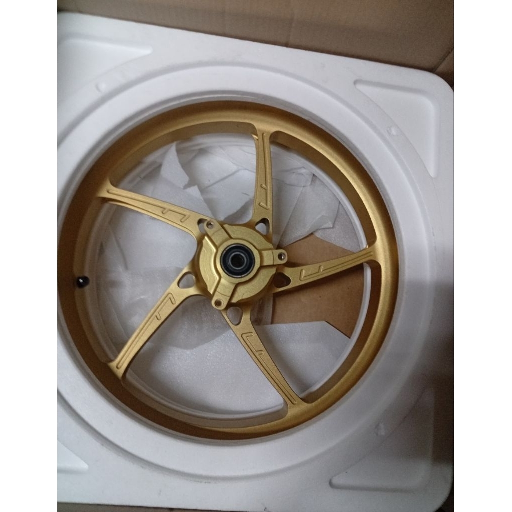 velg o.z piega nsf 250