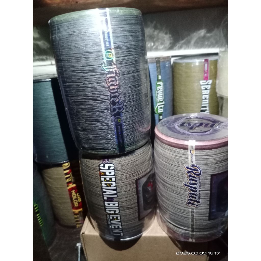 paket belah kupat gelasan matot kejurnas parlasian