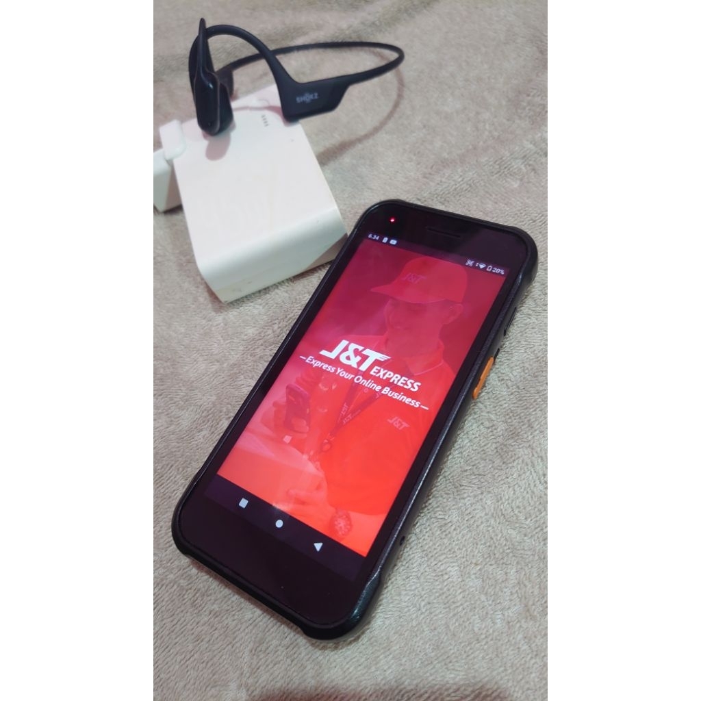 PDA POINT MOBILE PM75 ANDORID 11