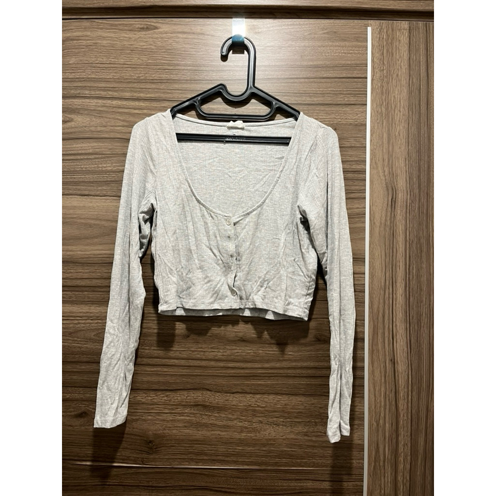 Cotton On Ribbed Cardigan preloved