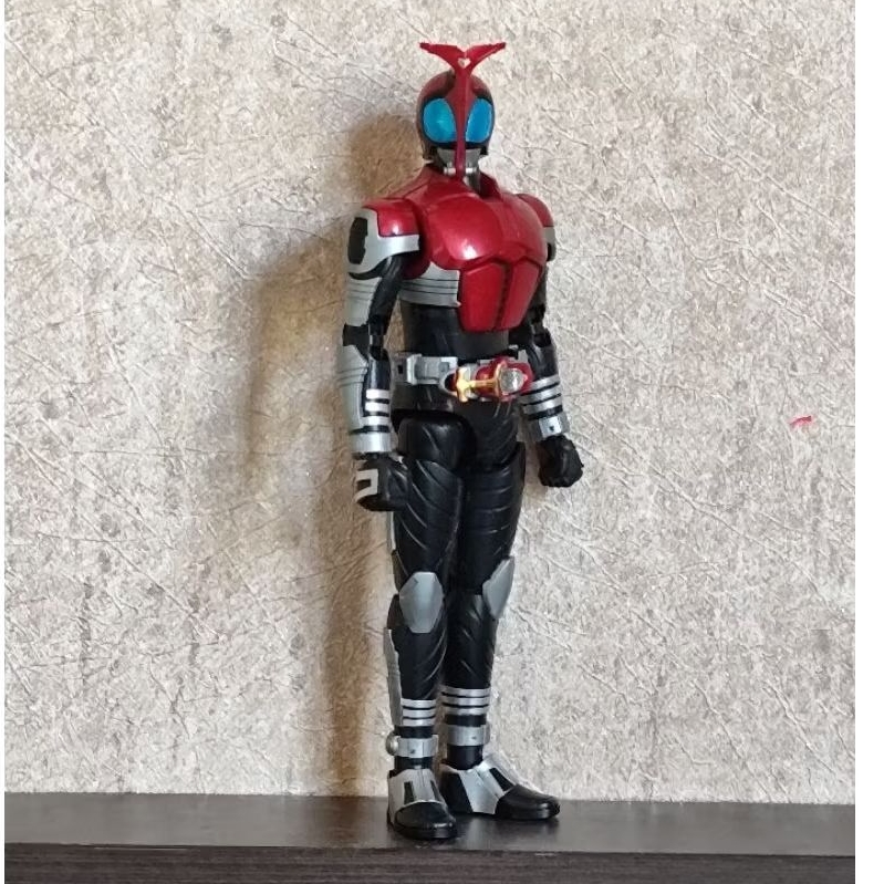 Figure Rise Kamen Rider Kabuto