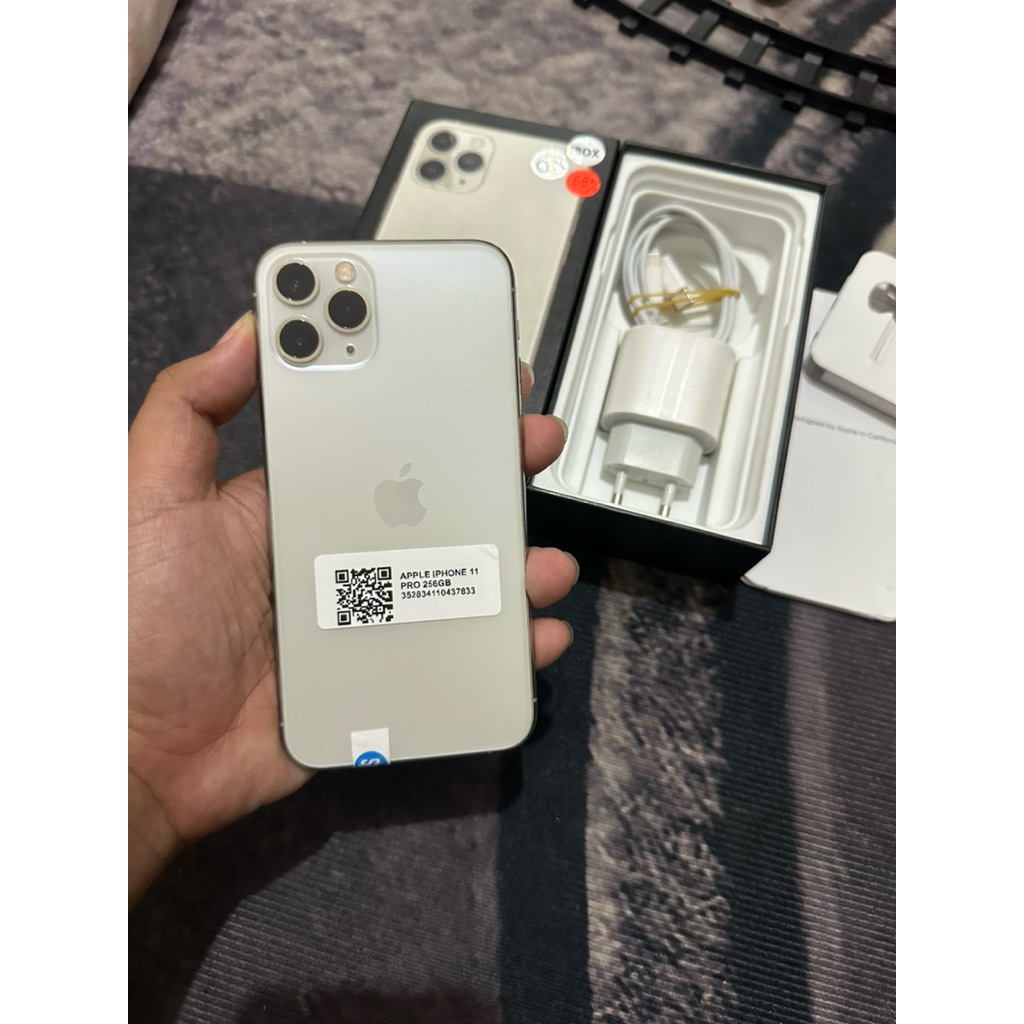 iPhone 11 Pro 256Gb iBox