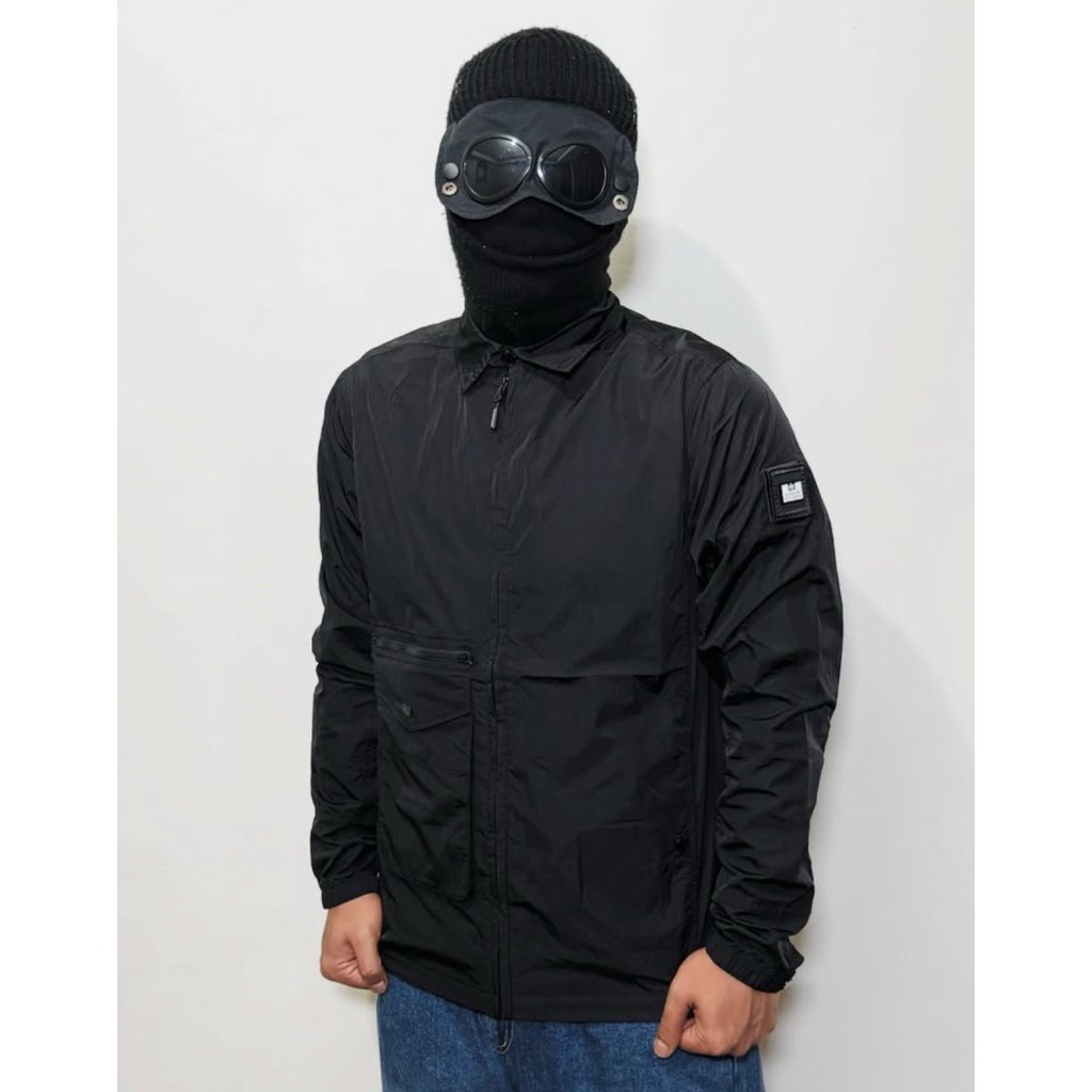 ovs weekend offender