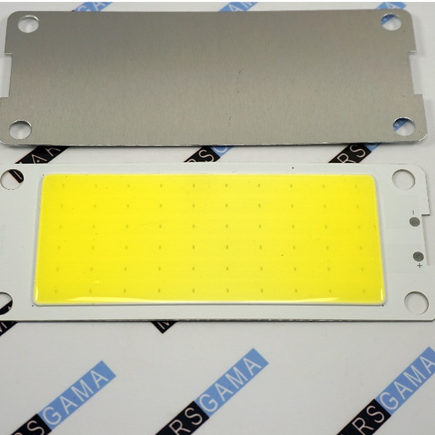 PCB COB LED 3.2V - 3.65V DIY LED LIFEPO4 32650