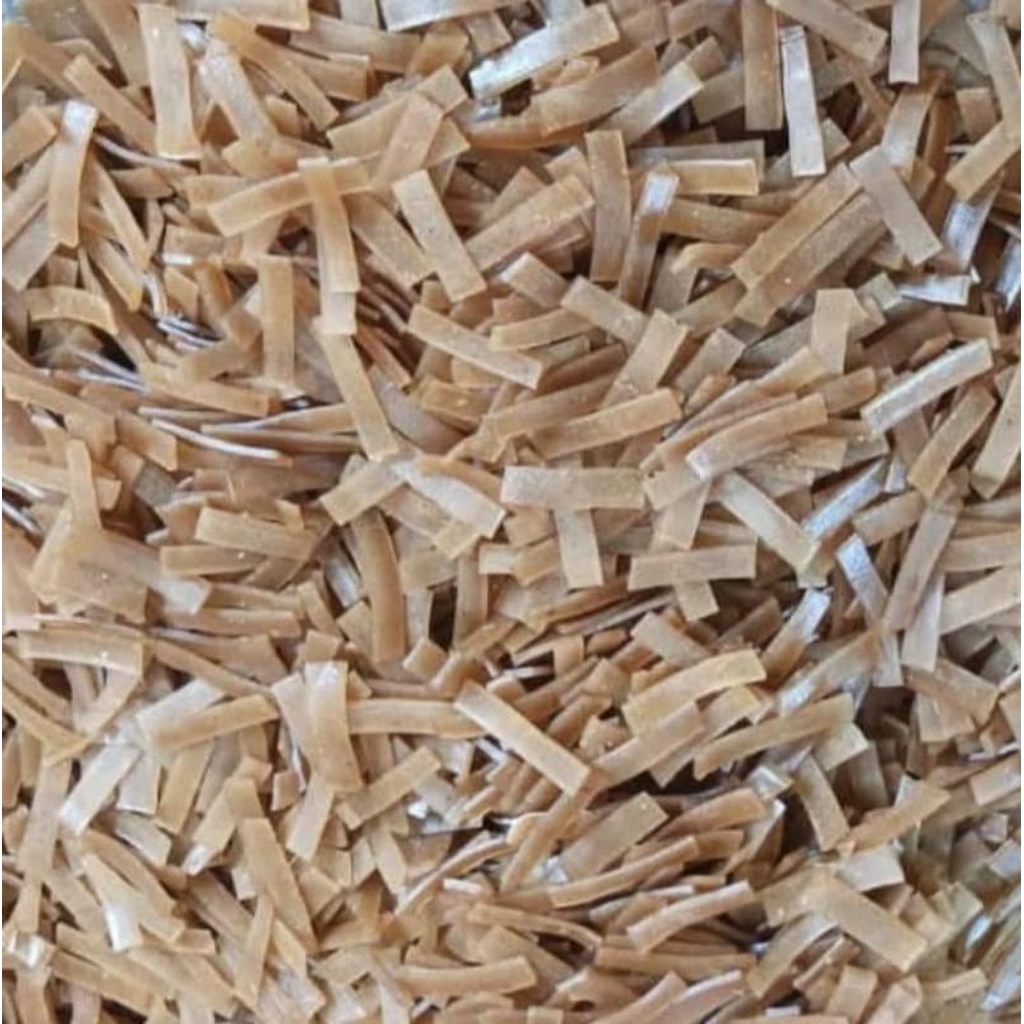 krupuk stik tahu mentah 1kg