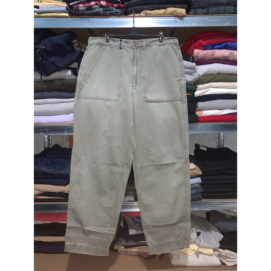 covernat fatigue pant
