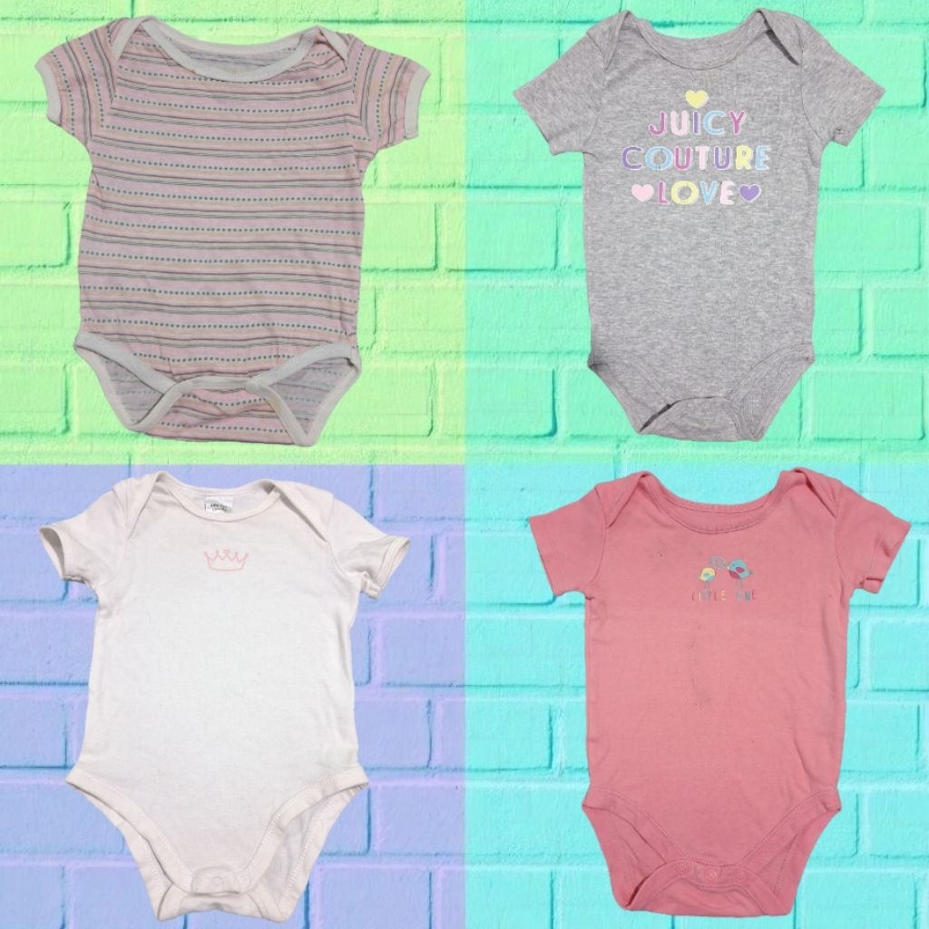 PL Jumper bayi / JP Bayi Deffect