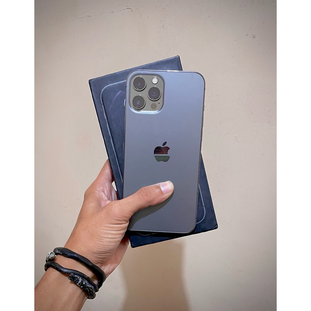 iPhone 12 Pro Max 128gb ex intre