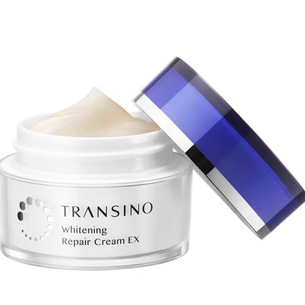 transino whitening repair cream EX 30gr