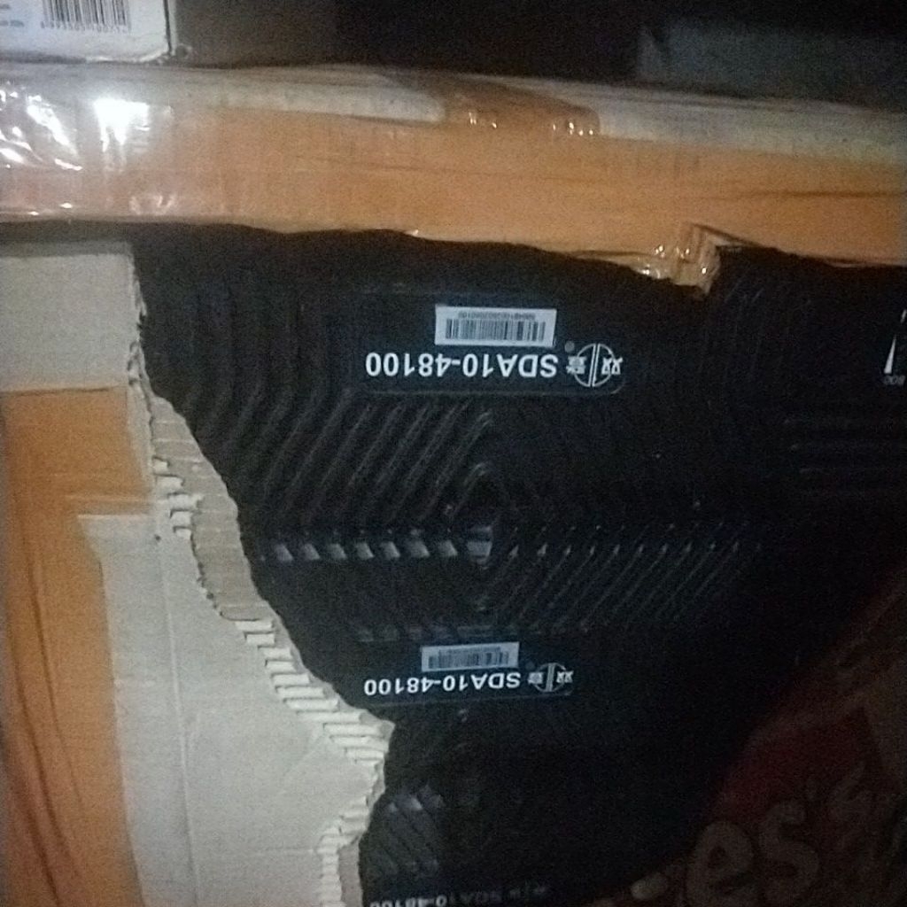 bok+BMS shoto Smart-li alar 48v 100ah