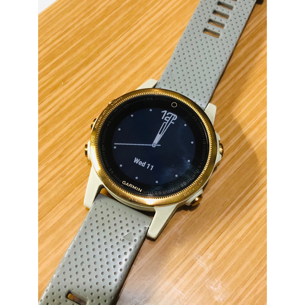 Garmin Fenix 5S