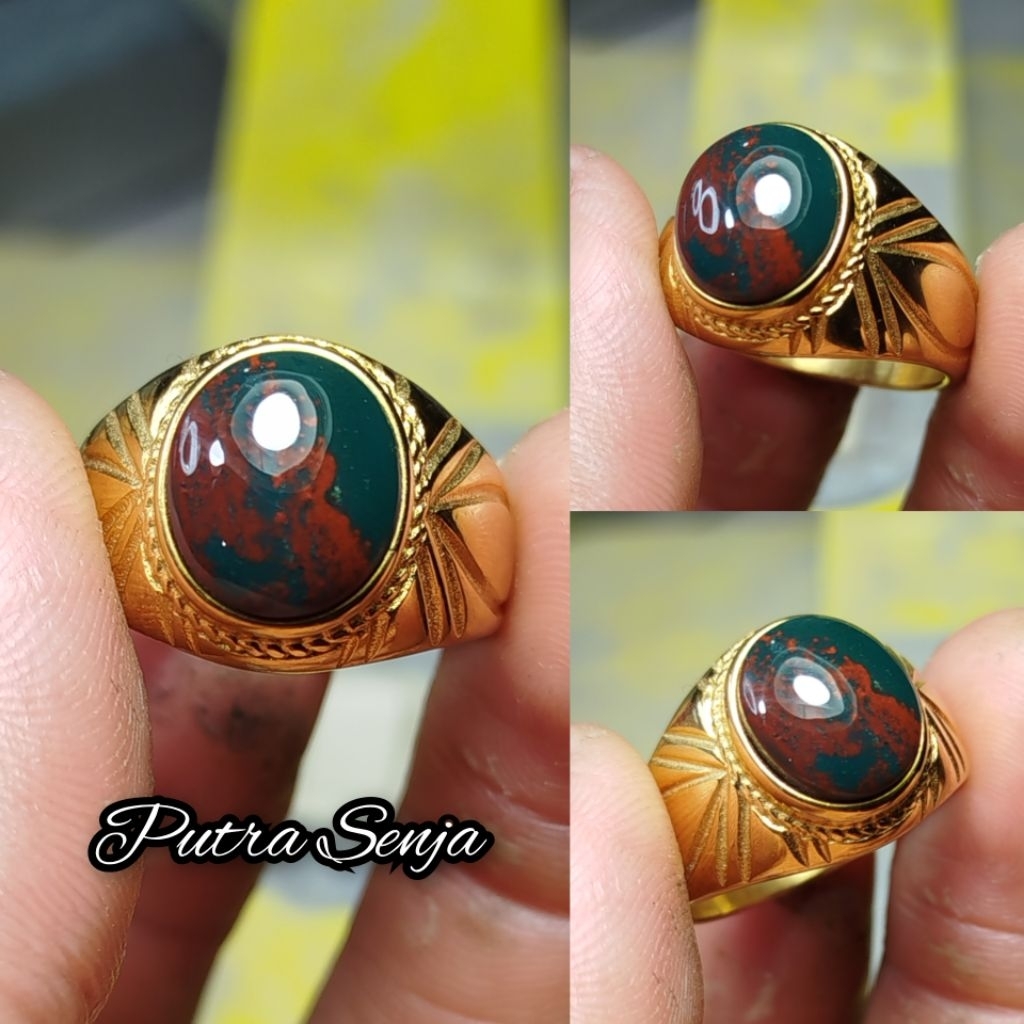 Nogosui klawing kantoran keren