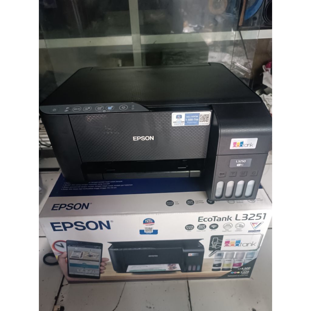 Printer Epson L3250