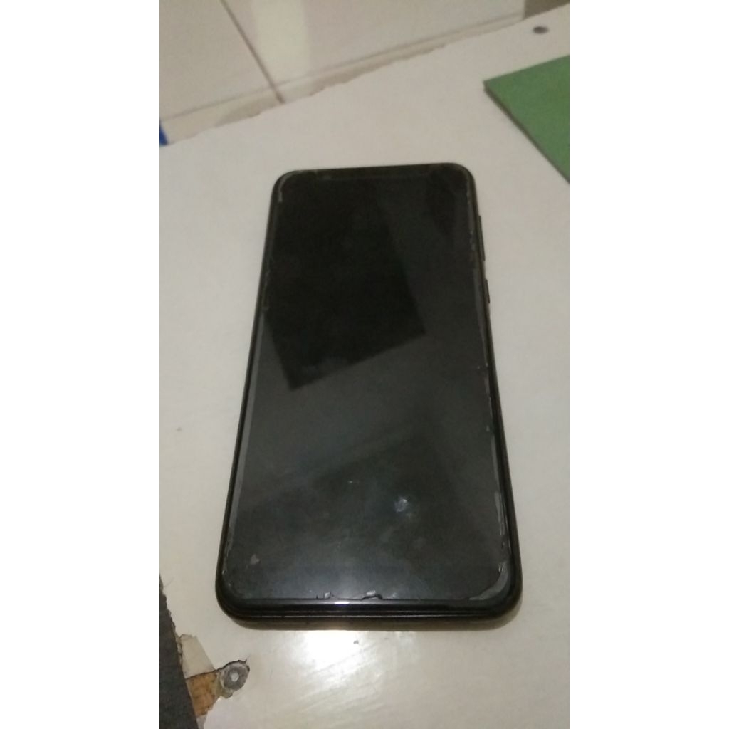 Asus M1 Max Pro Matot