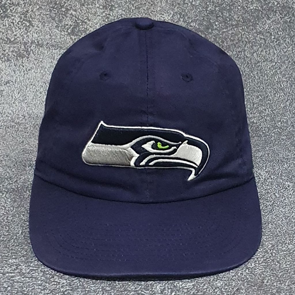 Topi Mens Seattle Seahawks