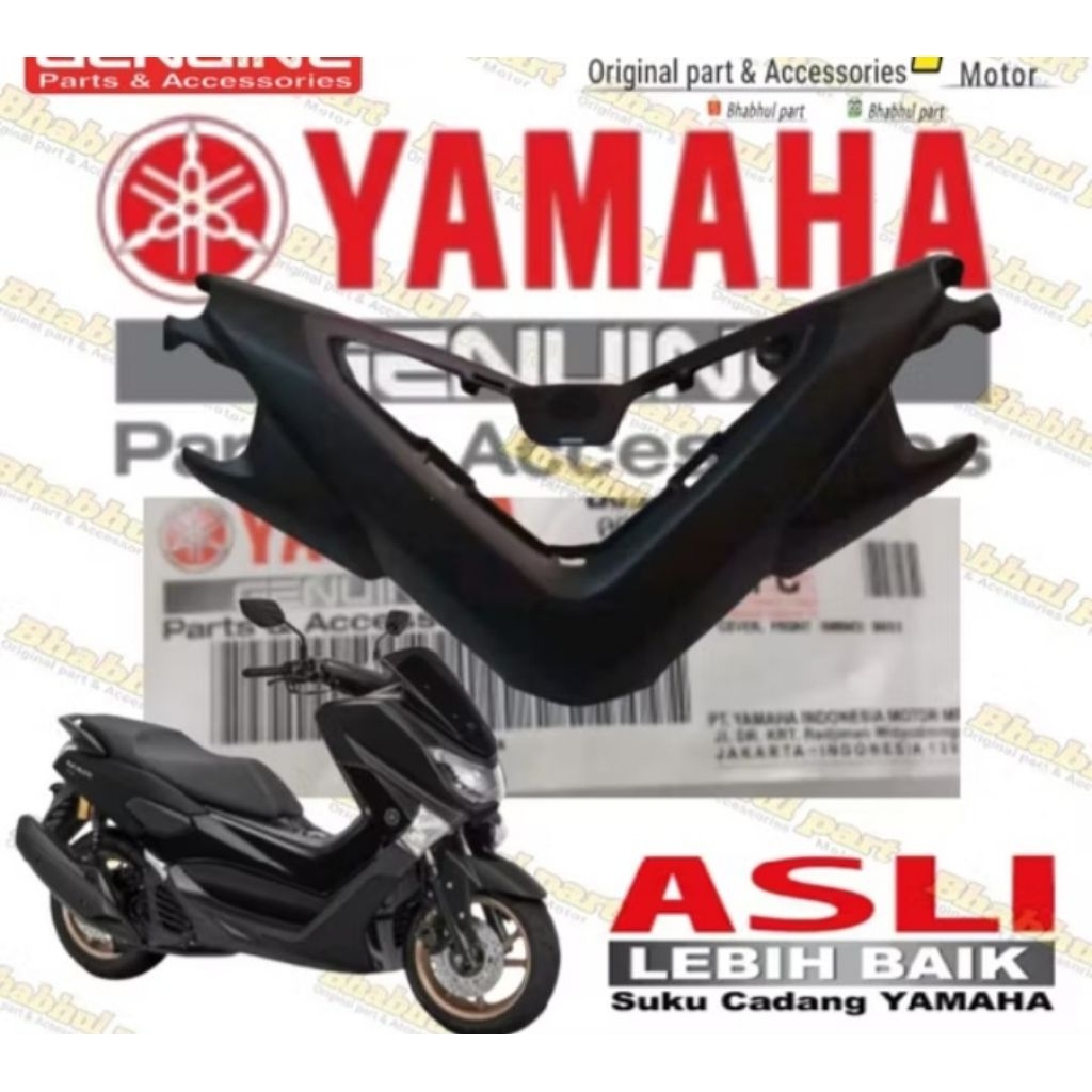 COVER BATOK STANG NMAX OLD ORIGINAL