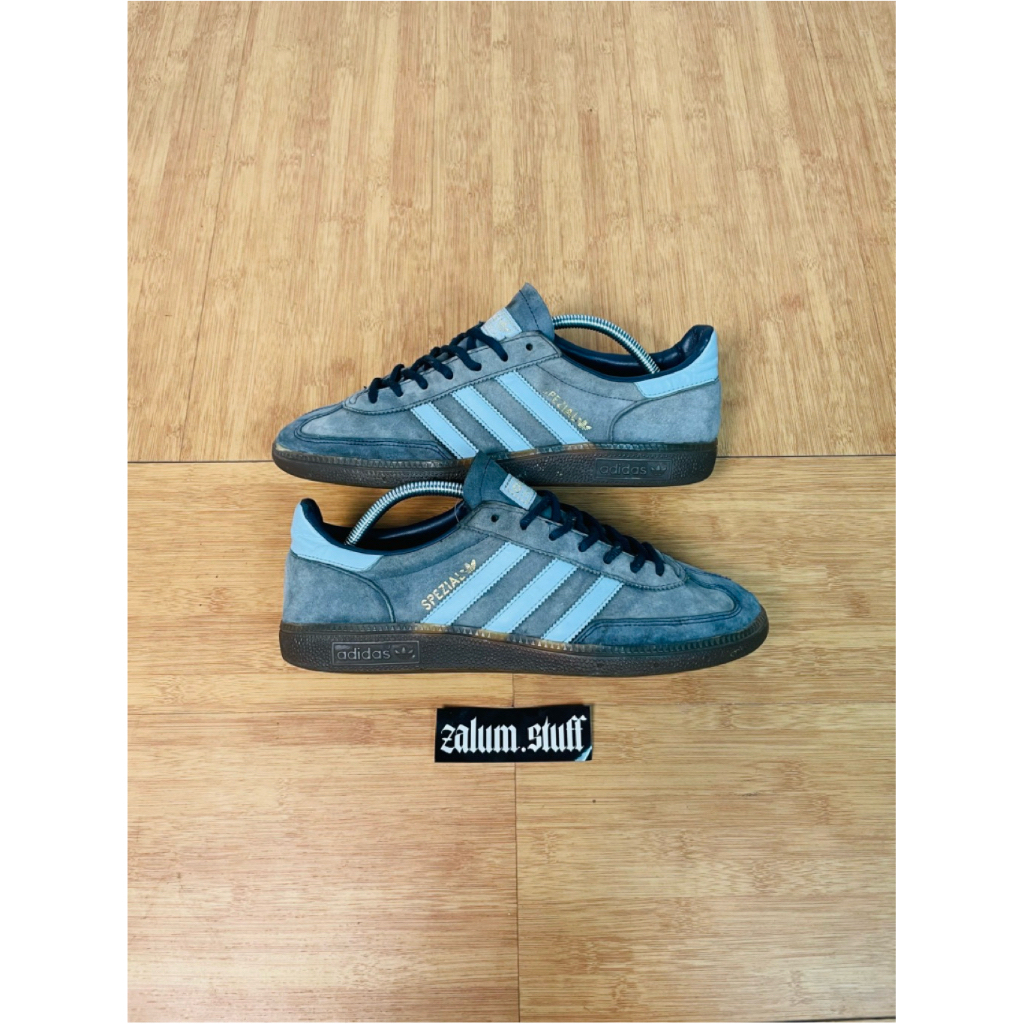 Ads. Spezial argen 43