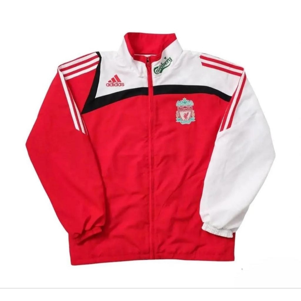 Jaket Liverpool 2007 Original – Size XL