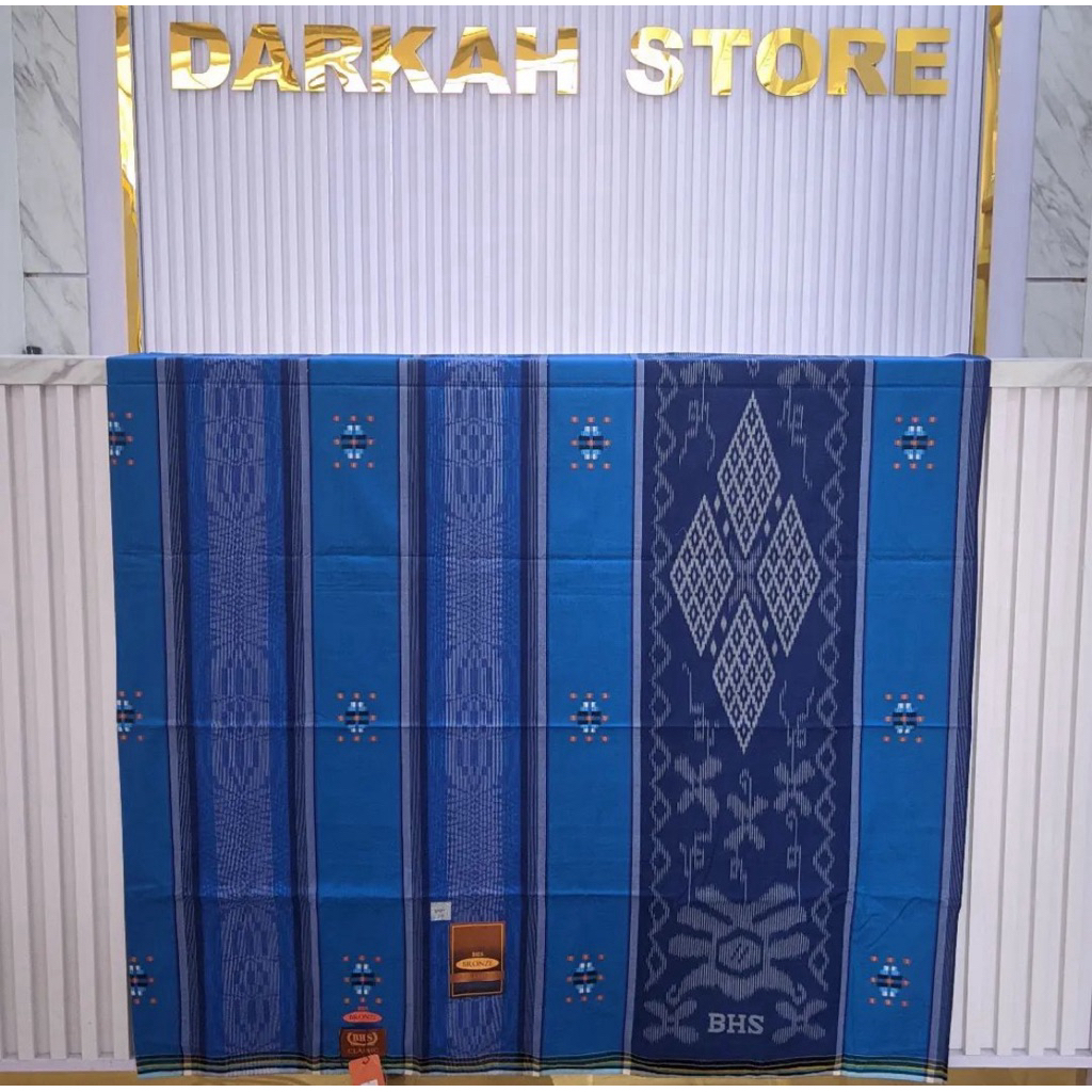 SARUNG BHS AFKIR COPPER