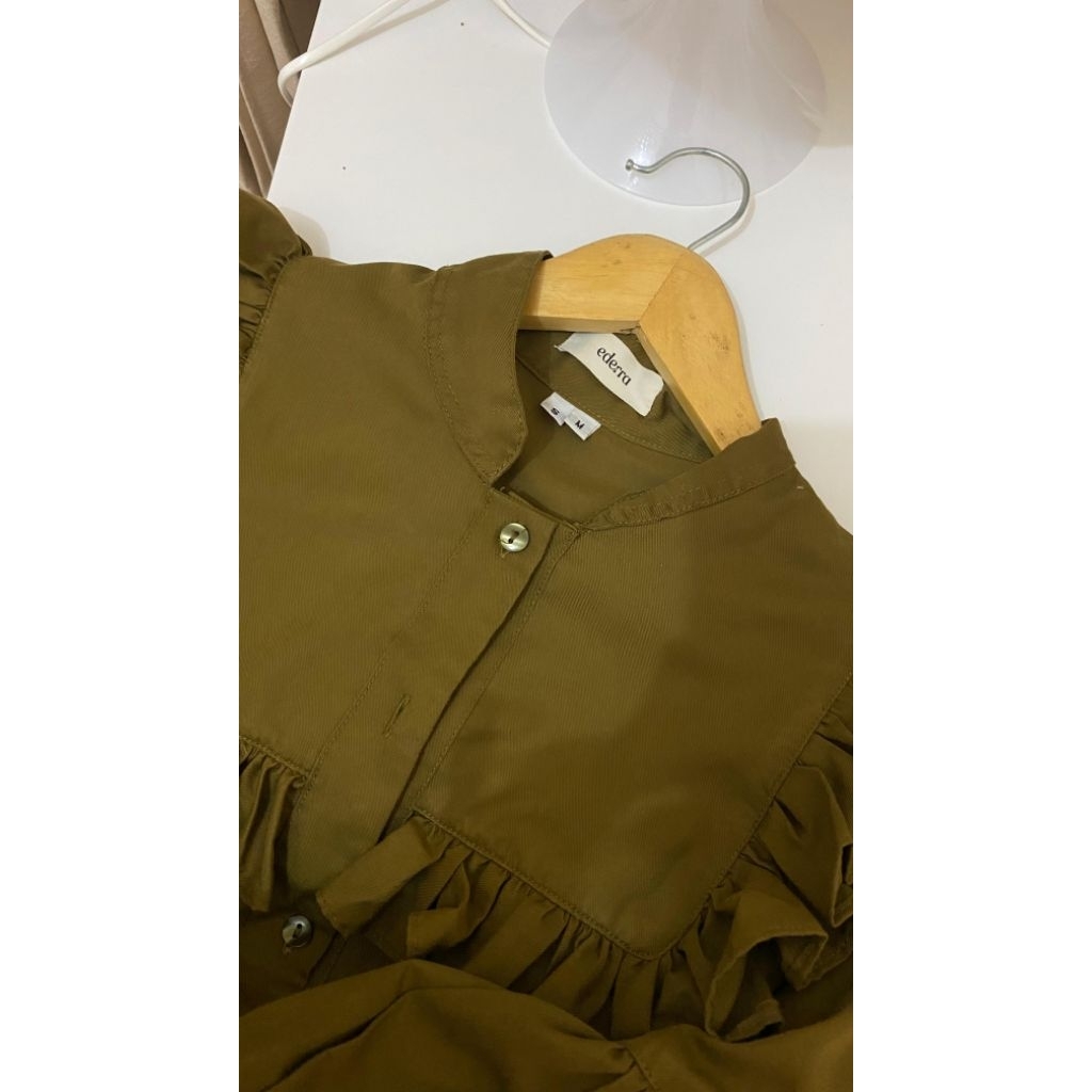 PRELOVED by Ederra | Tunik by Ederra