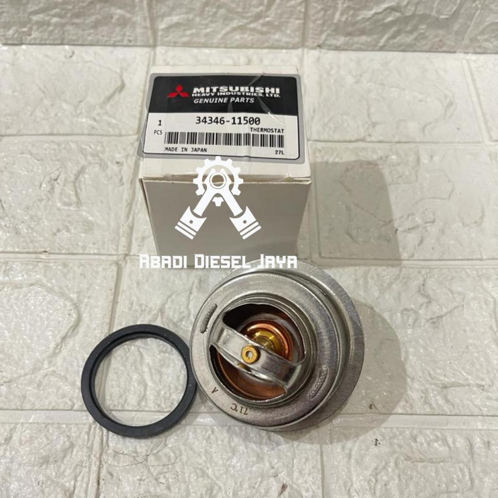 Thermostat 320C 320D 34346-11500 / 5I-8010