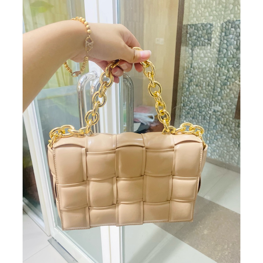 bottega veneta preloved