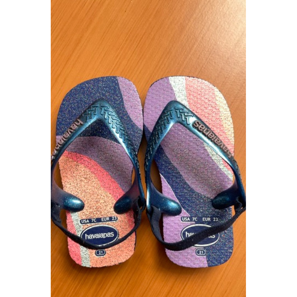 Sandal Jepit Anak Havaianas